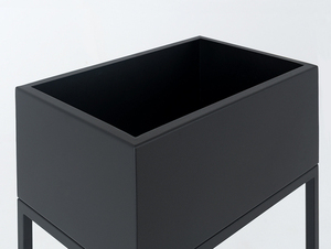 FIORINA planter 50x30x80 small 2