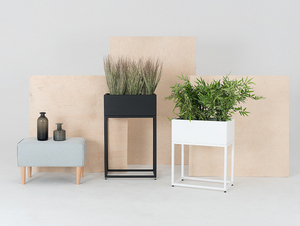 FIORINA planter 50x30x80 small 4