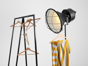 LOFT FLOOR floor lamp small 1