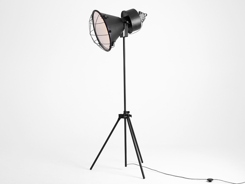 Check LOFT FLOOR floor lamp