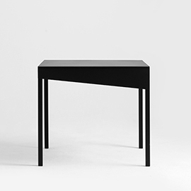 OBROOS COFFEE METAL 50 table 6 OBROOS COFFEE METAL 50 table small 6