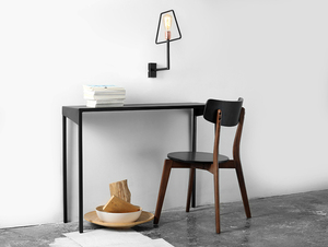 FIRKANT WALL wall lamp small 2