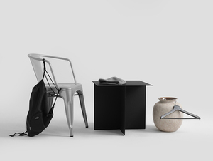 OLI METAL 50 coffee table small 2