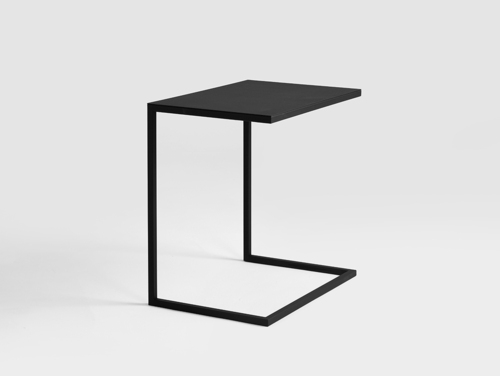 Check LUPE METAL 60 table