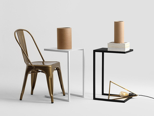 LUPE METAL 30 table small 2