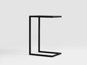 LUPE METAL 30 table small 3