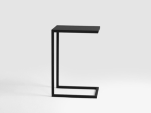 LUPE METAL 30 table small 0