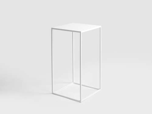 Check TENSIO METAL 30 table