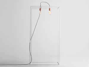 METRIC FLOOR floor lamp M. small 3