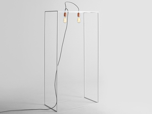 METRIC FLOOR floor lamp M. small 0