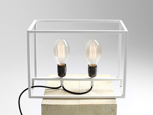 METRIC TABLE table lamp small 0