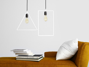 PAROT pendant lamp small 1