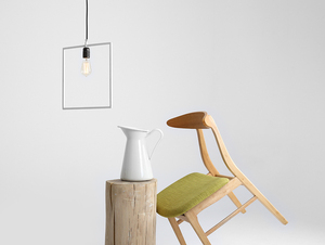 QUADO hanging lamp small 1