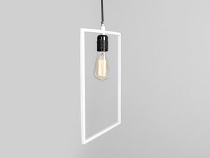 QUADO hanging lamp small 3