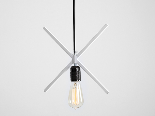 Check XLAMP hanging lamp