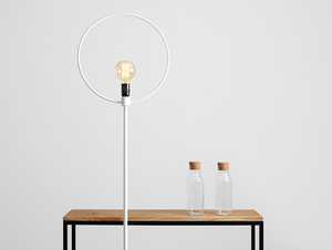 BULLET FLOOR floor lamp small 1