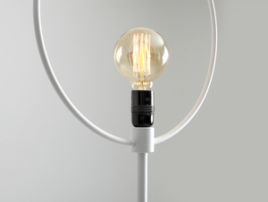 BULLET FLOOR floor lamp small 4