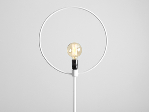 BULLET FLOOR floor lamp small 0