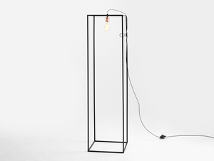 METRIC FLOOR S floor lamp small 3