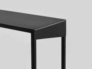 OBROOS METAL 100 console small 4