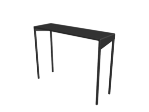 OBROOS METAL 100 console small 6