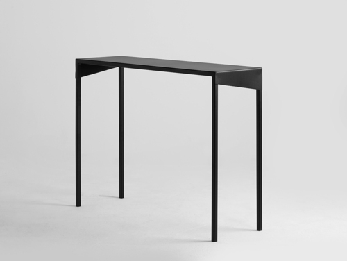 Check OBROOS METAL 100 console