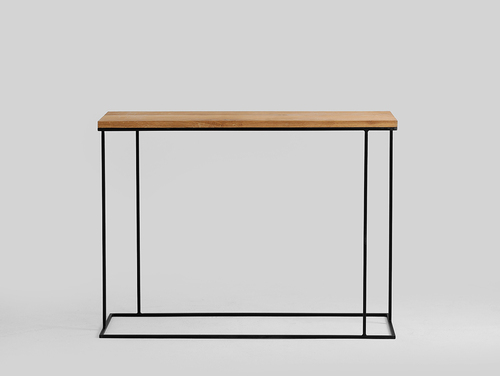 Check WALT SOLID WOOD 100 console