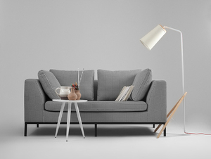 Two-seat sofa-bed AMBIENT 1 Two-seat sofa-bed AMBIENT small 1