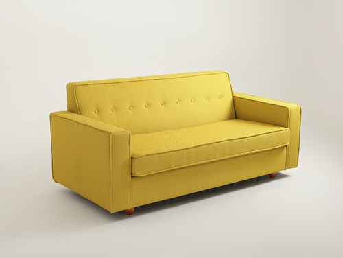 Check Double sofa bed ZUGO