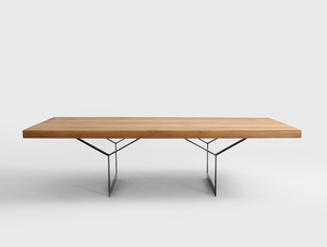 LONGO SOLID WOOD 140 coffee table 3 LONGO SOLID WOOD 140 coffee table small 3