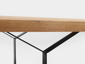 LONGO SOLID WOOD 140 coffee table 4 LONGO SOLID WOOD 140 coffee table small 4