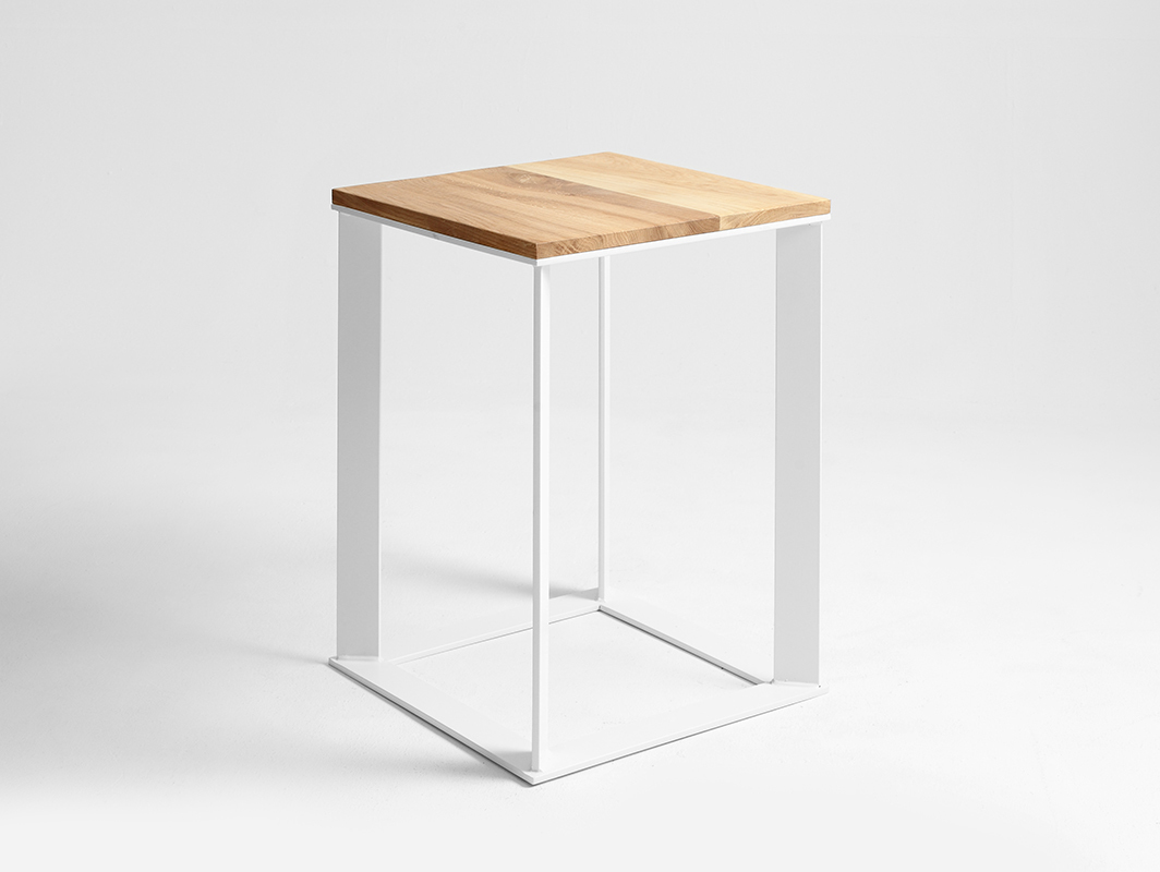 Check SKADEN SOLID WOOD 50 table SKADEN SOLID WOOD 50 table