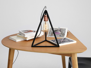 TRIMETRIC TABLE table lamp small 1