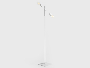 TWIGO FLOOR 2 floor lamp - white small 0