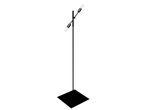 TWIGO FLOOR 2 floor lamp - black small 5