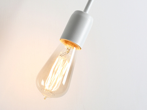 Wall lamp TWIGO WALL 2 L - white small 4