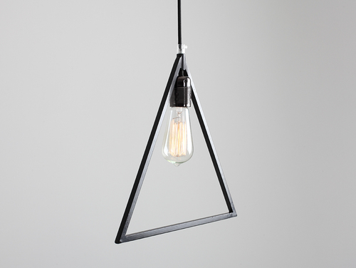 Check TRIAM hanging lamp