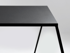ZAK METAL 80 coffee table 4 ZAK METAL 80 coffee table small 4