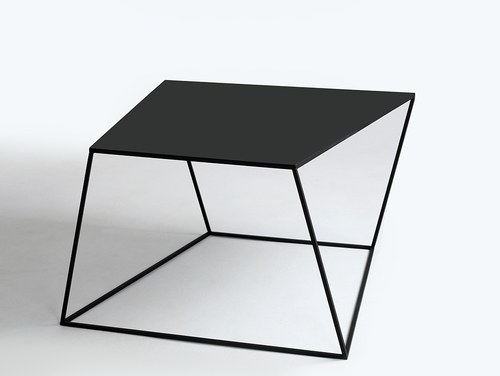 Check ZAK METAL 80 coffee table