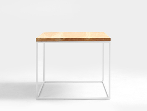 TENSIO SOLID WOOD 50 coffee table small 3