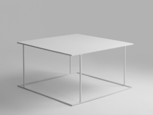 WALT METAL 80 coffee table small 0