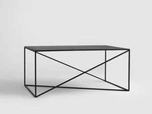 MEMO METAL 100x60 coffee table 0 MEMO METAL 100x60 coffee table small 0