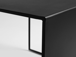 Table 2 WALL METAL 50 small 4