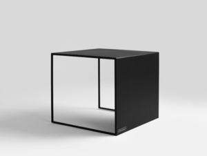 Table 2 WALL METAL 50 small 0