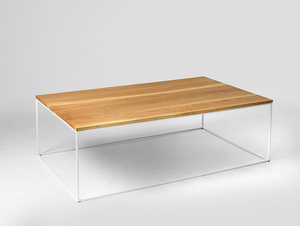 TENSIO SOLID WOOD 140 coffee table small 3