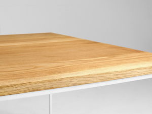 TENSIO SOLID WOOD 140 coffee table small 4