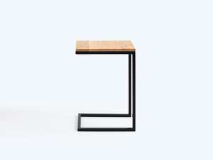 LUPE SOLID WOOD 30 table small 3