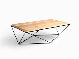 DARYL SOLID WOOD 140 coffee table 0 DARYL SOLID WOOD 140 coffee table small 0