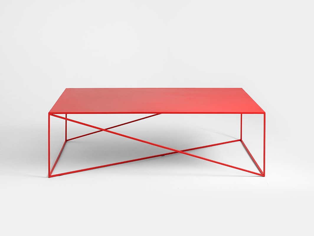 Check MEMO METAL 140 coffee table MEMO METAL 140 coffee table
