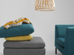 AMBIENT pouf small 1